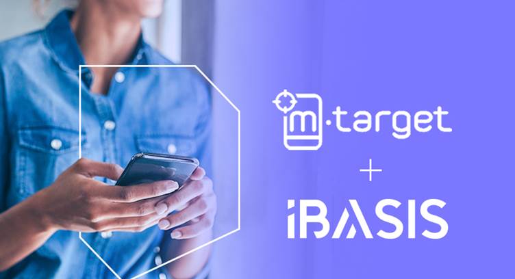 MTarget Selects ​​iBASIS to Intro CPaaS Mobile Marketing Campaigns via APIs