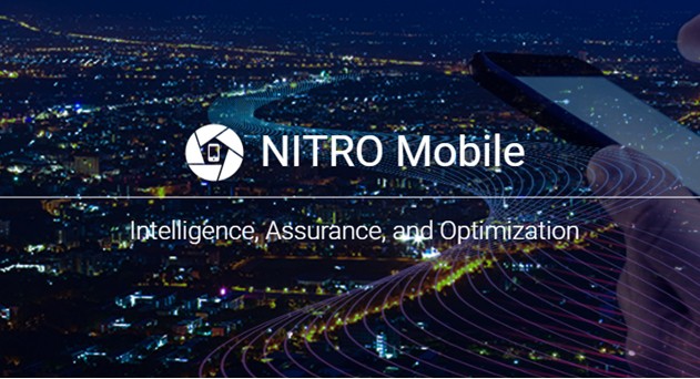 VIAVI Expands NITRO Suite to Deliver Geo-located, App-aware Insight for Peak Performance