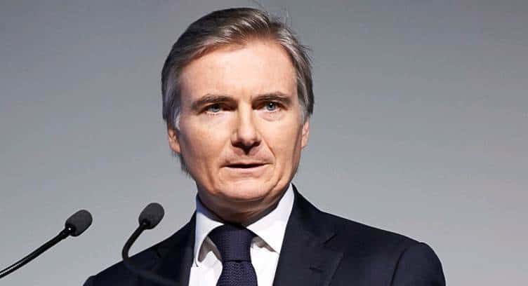 Former Veon CEO Jean-Yves Charlier Takes the Helm at Digicel Group