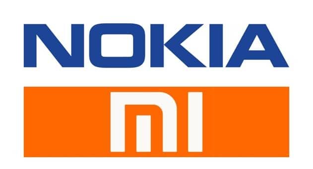 Nokia, Xiaomi Signed a Major Patent-Sharing Deal; to Cooperate on Datacenter, IoT, AR/VR and AI