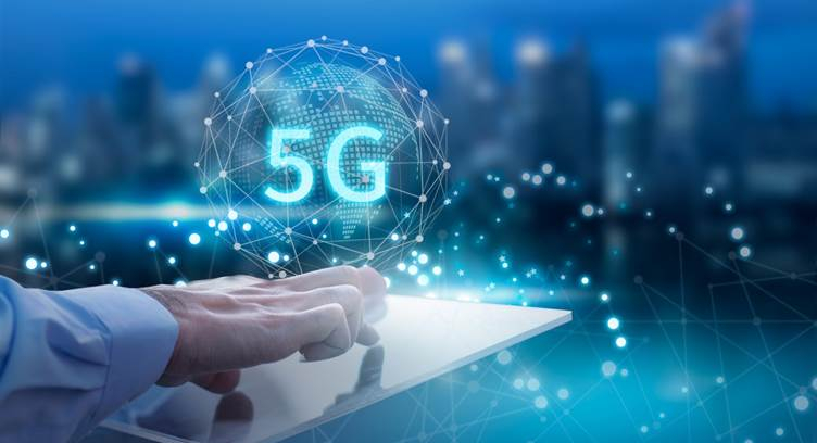 SKT, AWS Partner to Launch the First 5G Edge Cloud Service in Korea