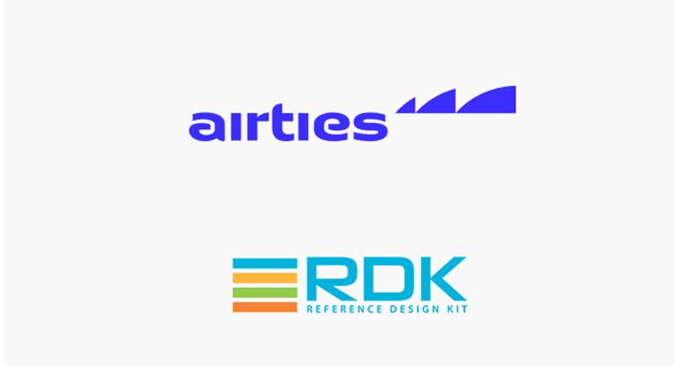 Airties, RDK Management to Streamline Operator-grade Wi-Fi EasyMesh Deployments