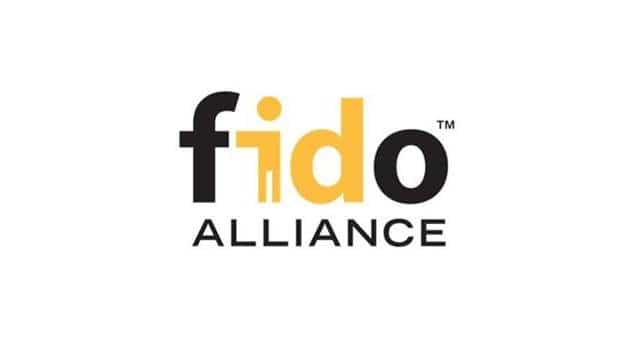 Facebook Joins FIDO Alliance