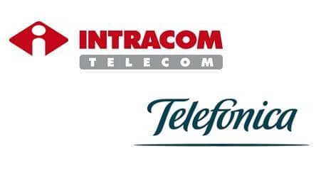 Telefónica UK Completes Pilot Deployment of Intracom&#039;s SON-based Small Cell Backhaul