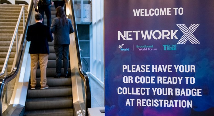 Network X To Convene Next Week in Paris; Themes Include Green Networks, 5G and Fiber, Techcos