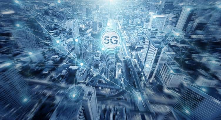 Spark NZ Picks Nokia, Samsung, Huawei for 5G RAN and Cisco, Ericsson for 5G Core