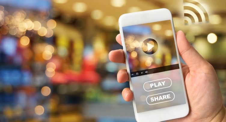 thefastmode.com - Ray Sharma - Enghouse Networks, INVIDI Expand IP Video Addressable Advertising with Dynamic Ad Insertion