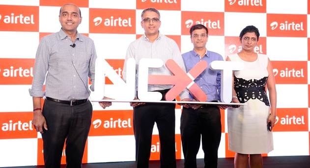 Bharti Airtel Intros Data Rollover and Other CX Improvements with Project Next