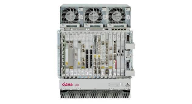 Colt Selects Ciena&#039;s Packet-Optical Platform for Pan-European Network Upgrade