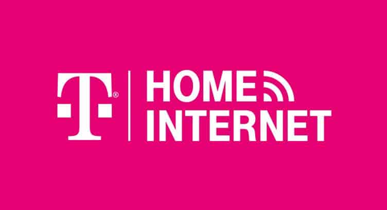 T-Mobile Pilots Fixed Wireless Home Broadband in Rural and Underserved Markets