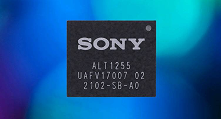 Sony Launches New Low Power Cellular IoT Chipset for NB-IoT Networks