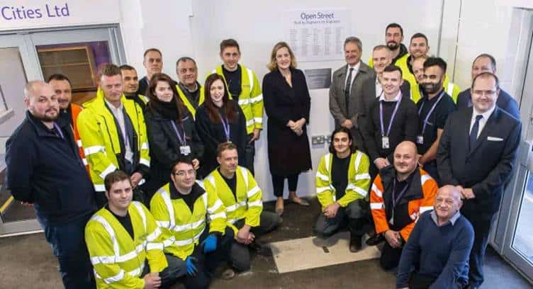 BT&#039;s Openreach Recruits 3000 Engineers to Support Full Fiber Broadband Rollout