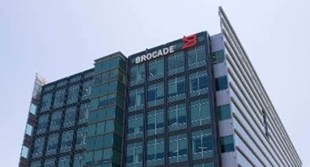 Chipmaker Broadcom to Acquire Network Vendor Brocade for $5.9 Billion