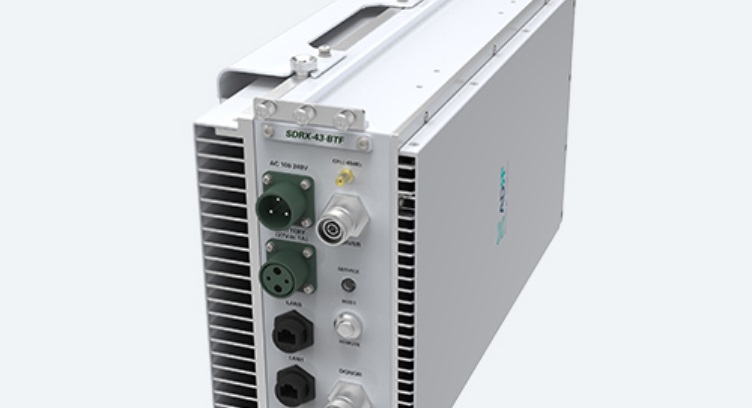 ADRF Launches New High-Power 5G Repeater