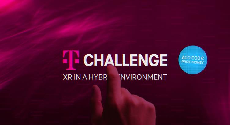 Deutsche Telekom, T-Mobile Launch New T Challenge Seeking Web3 Development Through 5G