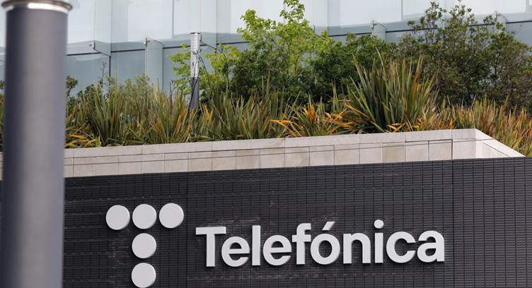 Telefónica to Promote Reuse of its Network Equipment with New MAIA