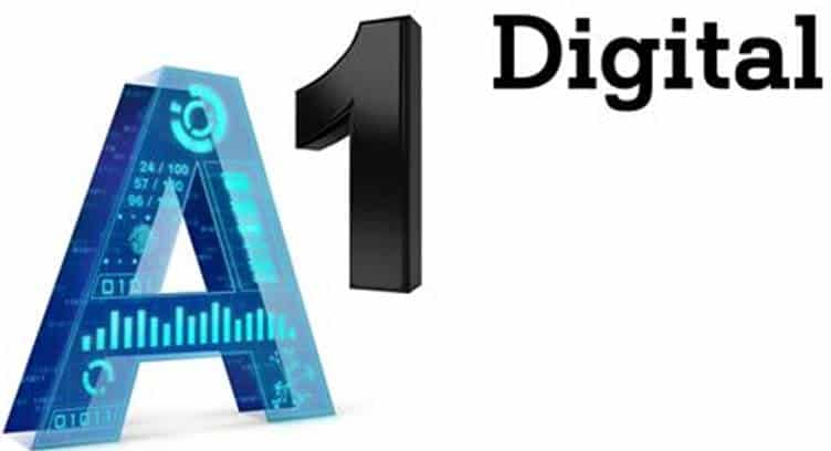 A1 Digital Partners Corporater to Offer Digital Transformation Management Solution