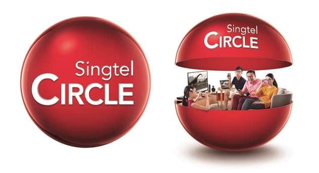 Singtel Circle Brings Free Local Mobile Data on Sundays for Quadplay Customers