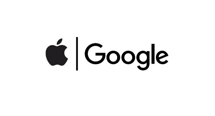 Apple, Google Team Up on COVID-19 Contact Tracing Technology