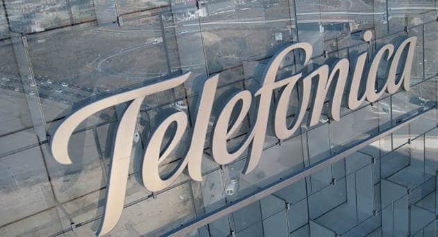 Telefonica Spain Deploys 100G Intelligent Metro Network to Support New 4K Video Service