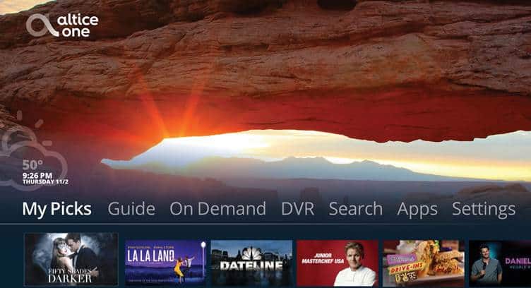 Altice USA to Launch Amazon Prime Video on its OTT Platform