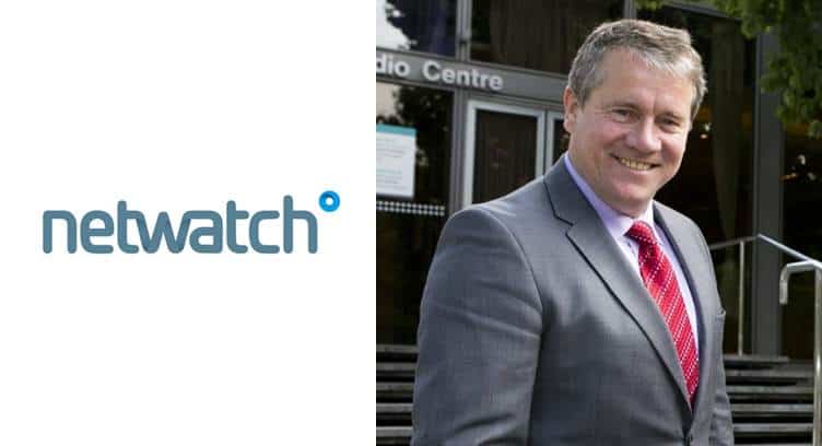 Founding CEO of Netwatch David Walsh to Step Down