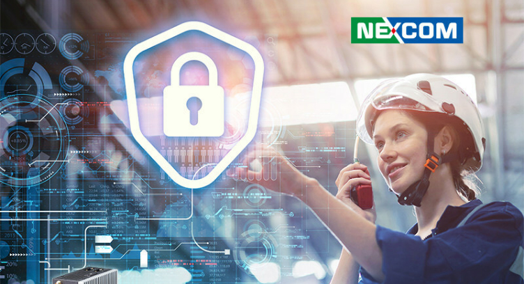 NEXCOM Unveils ISA Series: Dedicated OT Security Solutions for Industry 4.0