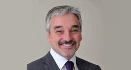 Luis Martinez-Amago Steps in as New CEO for Alcatel-Lucent Shanghai Bell (ASB)