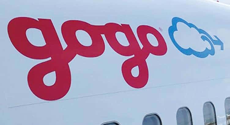Gogo, Airspan Partner to Build and Develop 5G Network for Aviation