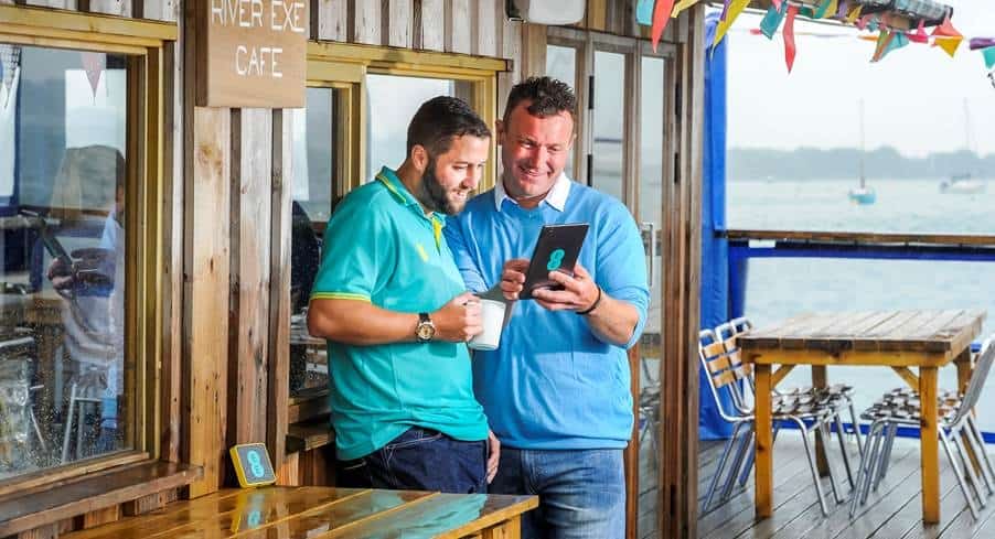 EE Reaches 90% Coverage for 4G, Adds 1.5 million New 4G Subscribers in Q2
