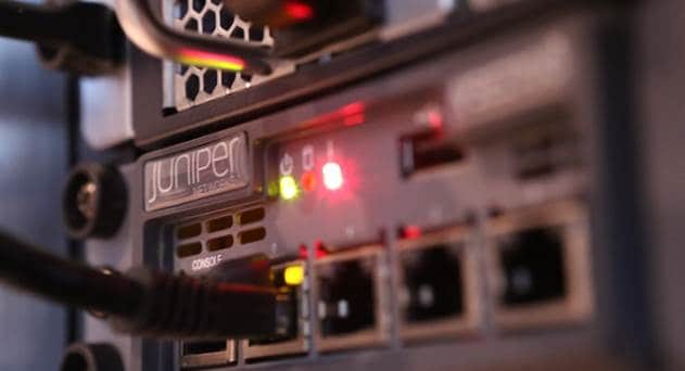 Juniper Networks Avails Virtual Routing &amp; Firewall for AWS Marketplace