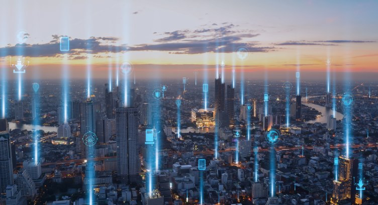 Telefónica Surpasses 51 Million Active IoT Connections, Leading Spanish Market