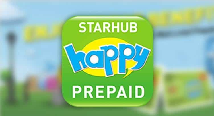 StarHub Offers Free Local Outgoing Calls for Prepaid Plans