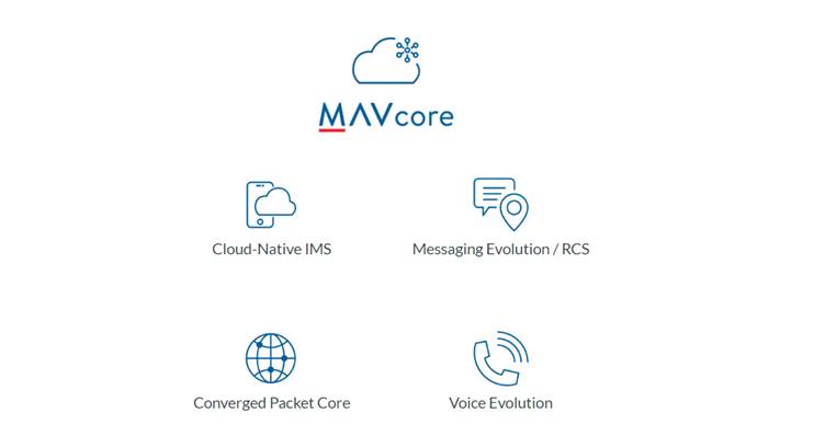 Manx Telecom Taps Mavenir&#039;s MAVcore to Power VoLTE and Packet Core