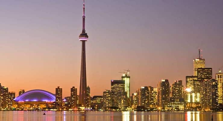 TELUS Partners with Startup Canada to Launch Startup Toronto