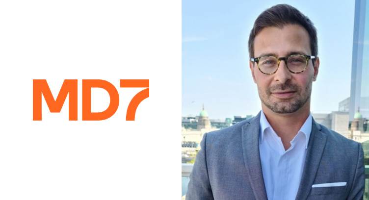 MD7 Appoints Aaron Rodrigo as VP of Renewable Infrastructure
