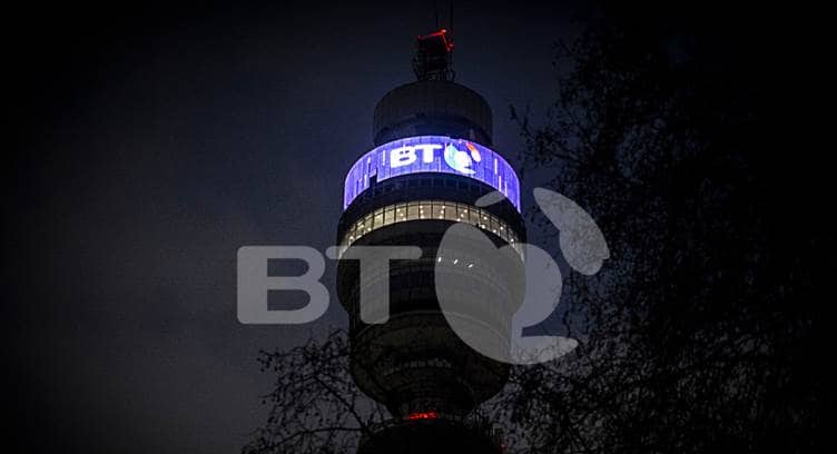 BT Group to Delist from NYSE
