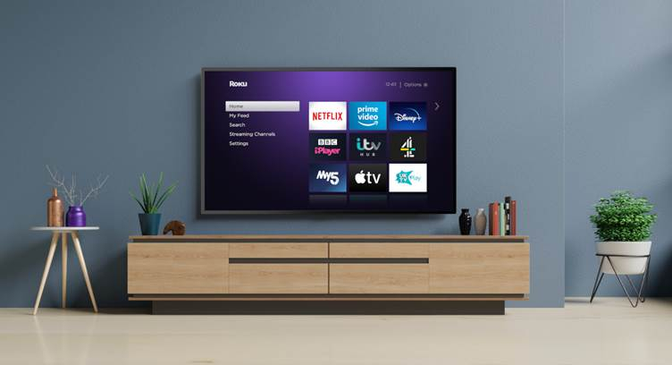 Roku to Roll Out New OS to Devices in the UK in Coming Weeks