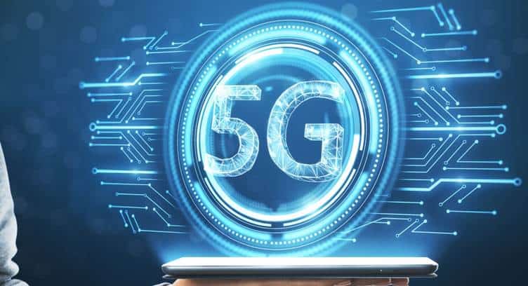 KPN Tests 5G in Multiple Locations in the Netherlands with Samsung, Huawei and Oppo Smartphones