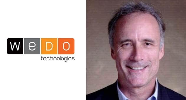 WeDo Expands Team in APAC with Appointment of David Burks as VP/GM