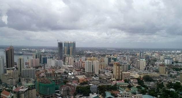 Vietnam-based Viettel Group Expands Mobile Services to Tanzania