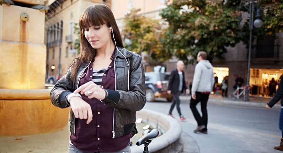 Ericsson, Sony Mobile and SK Telecom Trial IoT Wearables over LTE