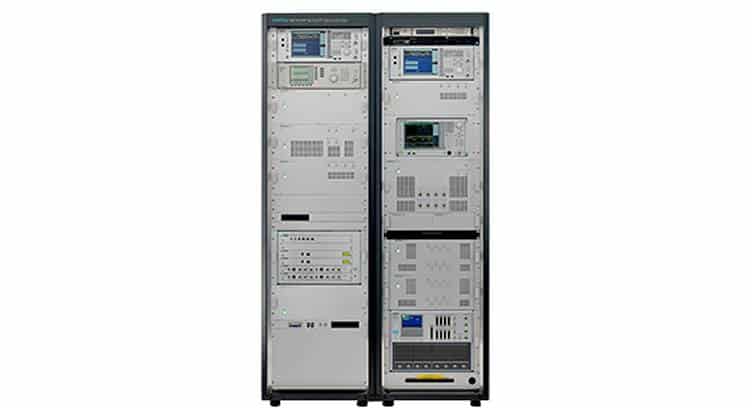 Anritsu Claims to Lead in Approved 5G Carrier Acceptance Tests for Tier 1 U.S. Operator
