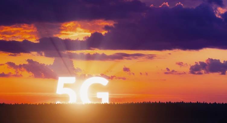 TPG Telecom to Acquire Additional 5G Spectrum in 3.6 GHz Band from Dense Air