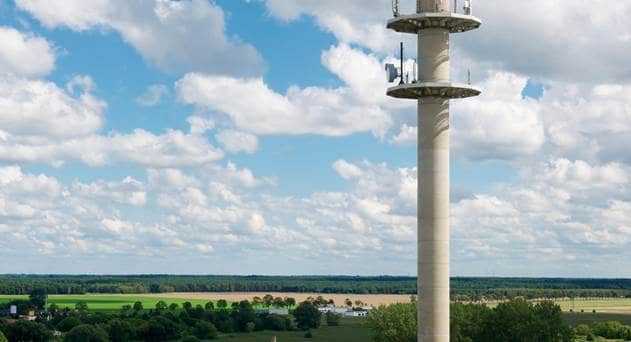 Deutsche Telekom Plans to Expand Mobile Coverage and Eliminate White Spots in Bavaria