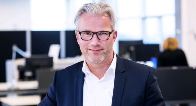Jesper Hansen, Current CEO of Telenor Denmark, will join as the Nordic Hub’s COO, effective 1 August