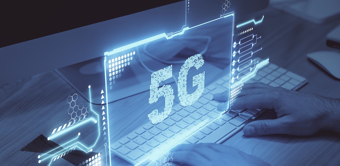 Intelligent 5G LAN Routing Simplifies the Integration of Cellular Technology Within the Enterprise