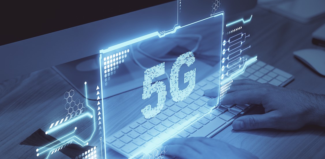 Intelligent 5G LAN Routing Simplifies the Integration of Cellular ...