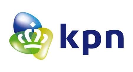 KPN Reaches 1 million Fixed-Mobile Households in the Netherlands