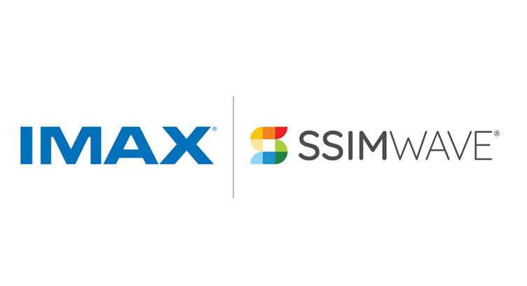IMAX Acquires AI-driven Video Quality Solutions Vendor SSIMWAVE